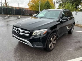 Mercedes-Benz GLC * 300 * CARFAX * БЕЗ ПЪРВОНАЧАЛНА ВНОСКА