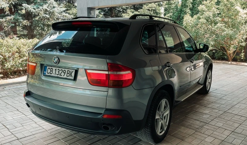 BMW X5, снимка 6 - Автомобили и джипове - 47656978