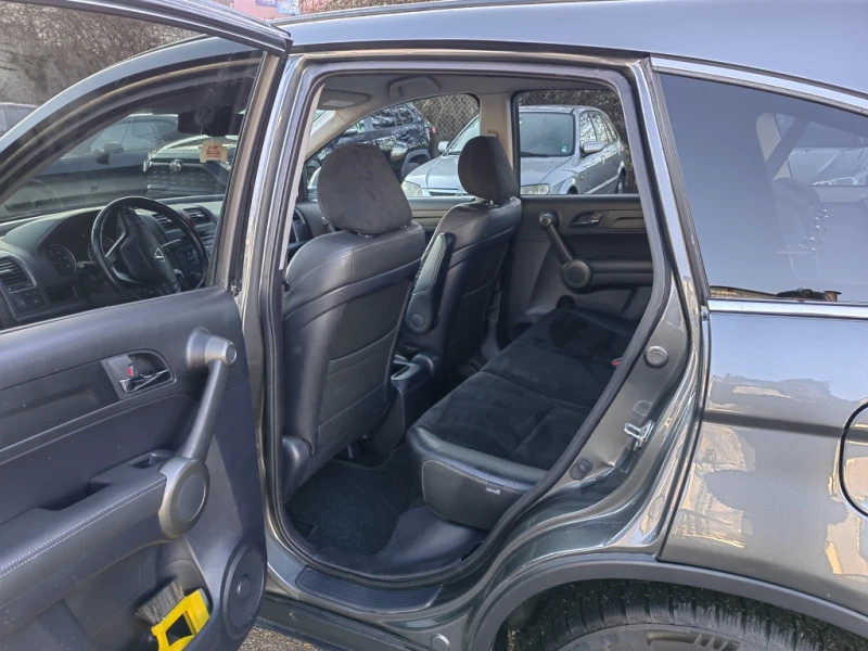 Honda Cr-v, снимка 5 - Автомобили и джипове - 47908343