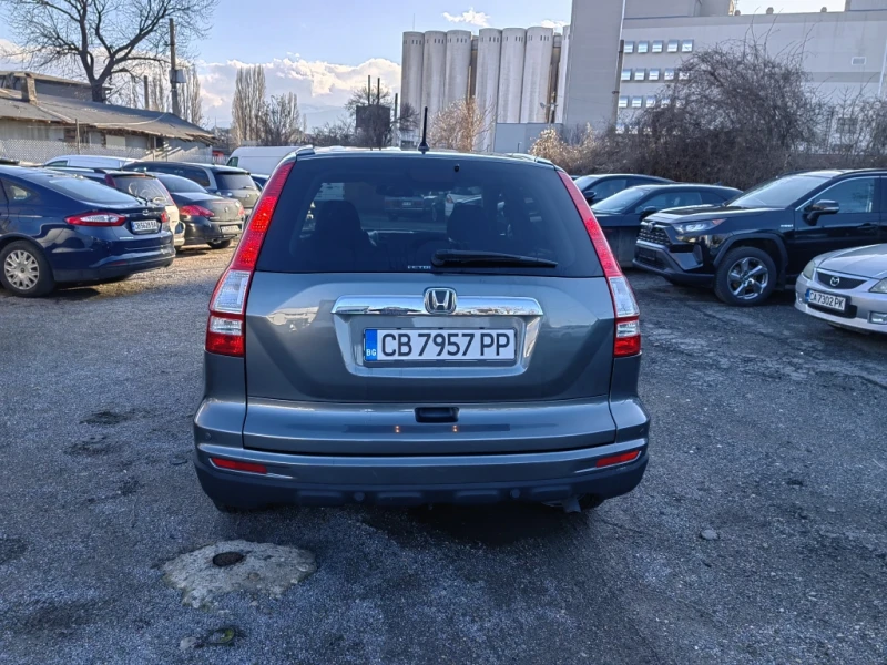 Honda Cr-v, снимка 3 - Автомобили и джипове - 47908343