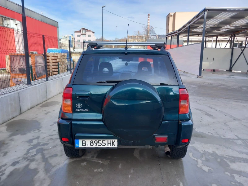 Toyota Rav4, снимка 10 - Автомобили и джипове - 48611420