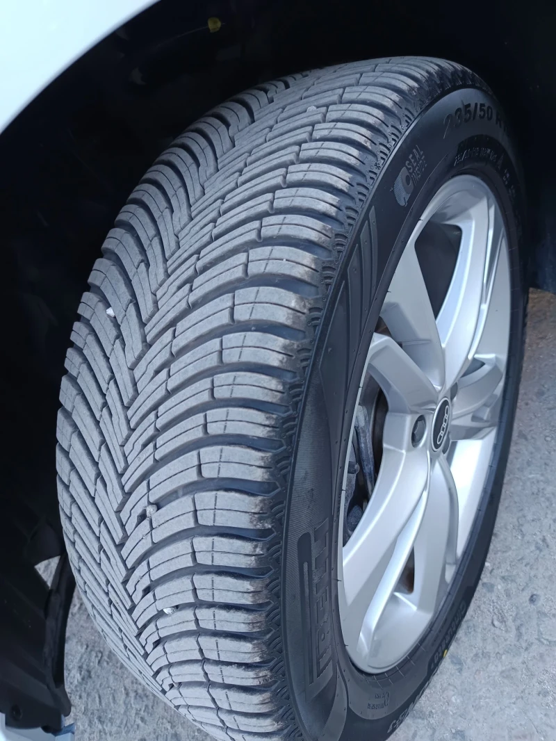 Audi Q3 S-line, снимка 17 - Автомобили и джипове - 51866927