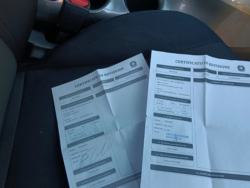 Nissan Juke 1.5DCI, снимка 11 - Автомобили и джипове - 52403466