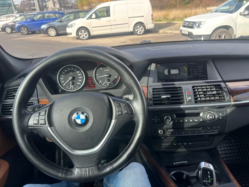 BMW X5 Sport Pack * Panorama, снимка 9 - Автомобили и джипове - 52501439