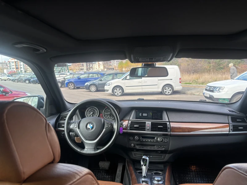 BMW X5 Sport Pack * Panorama, снимка 7 - Автомобили и джипове - 52501439