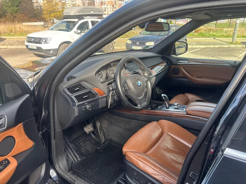 BMW X5 Sport Pack * Panorama, снимка 11 - Автомобили и джипове - 52501439