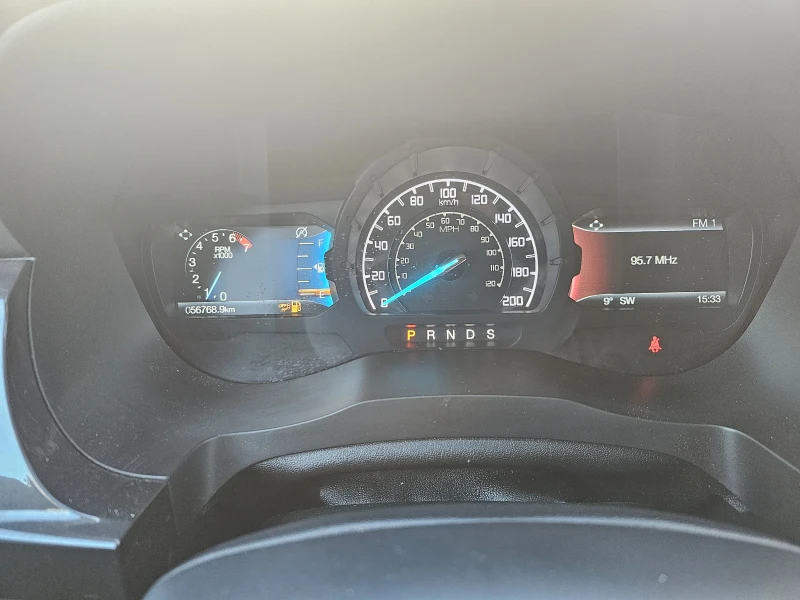 Ford Ranger LARIAT, снимка 13 - Автомобили и джипове - 52593540