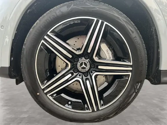 Mercedes-Benz GLC 300 d Coupe 4Matic = AMG Line = Advanced Plus Гаранция - изображение 5