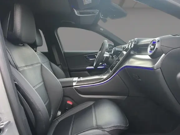 Mercedes-Benz GLC 300 d Coupe 4Matic = AMG Line = Advanced Plus Гаранция - изображение 10