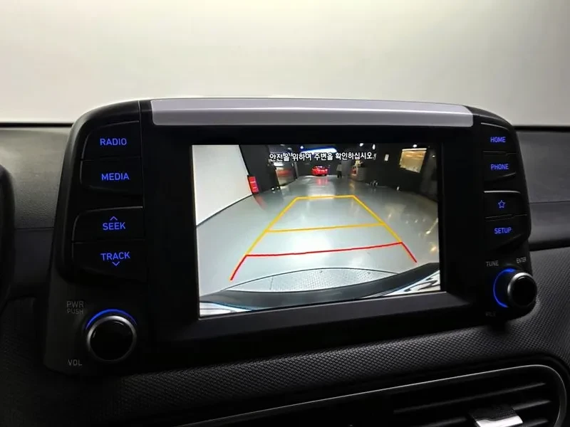 Hyundai Kona 1.6Т, снимка 15 - Автомобили и джипове - 54253072