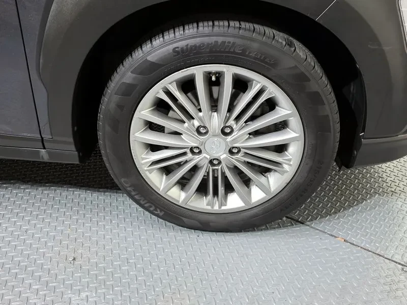 Hyundai Kona 1.6Т, снимка 5 - Автомобили и джипове - 54253072