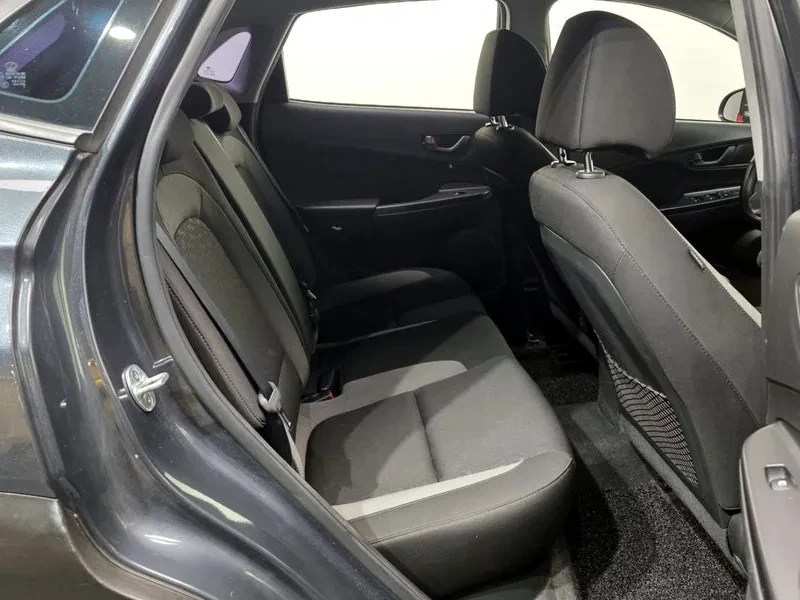 Hyundai Kona 1.6Т, снимка 12 - Автомобили и джипове - 54253072