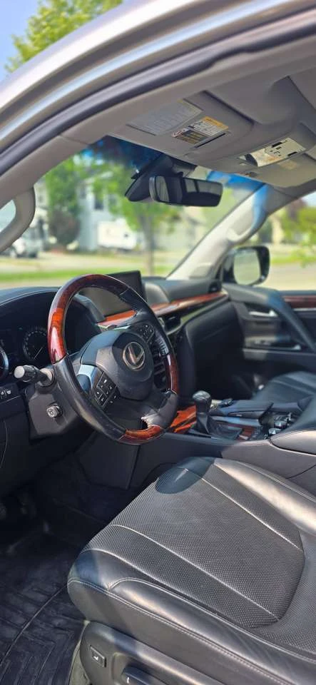 Lexus LX 570 Super clean vehicle. | Mobile.bg � ����������� 7