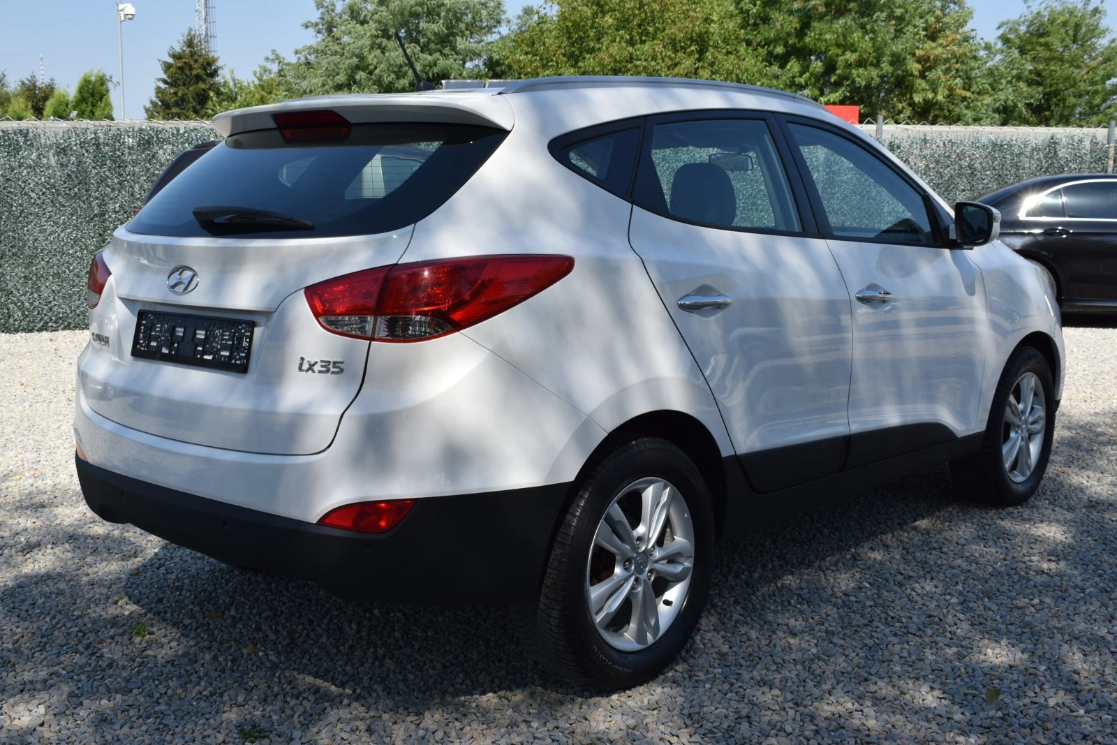 Hyundai IX35 /БЕНЗИН/ИТАЛИЯ - изображение 2