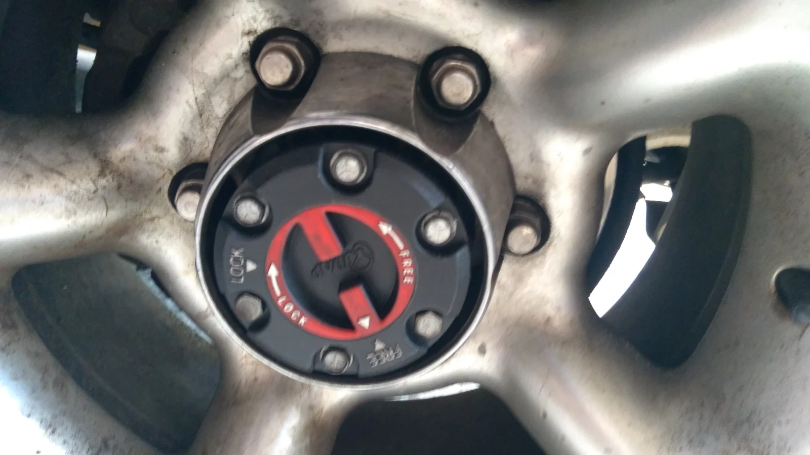 Opel Campo 2.3 - изображение 7