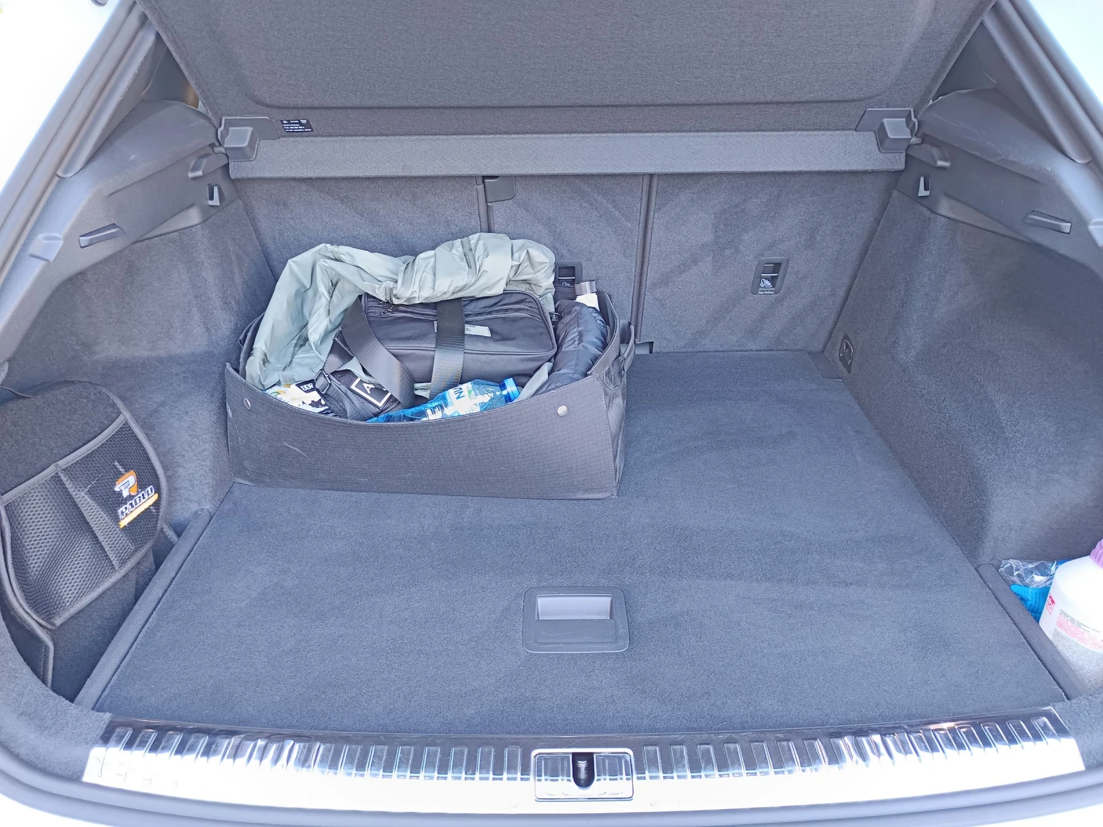 Audi Q3 S-line | Mobile.bg � ����������� 11