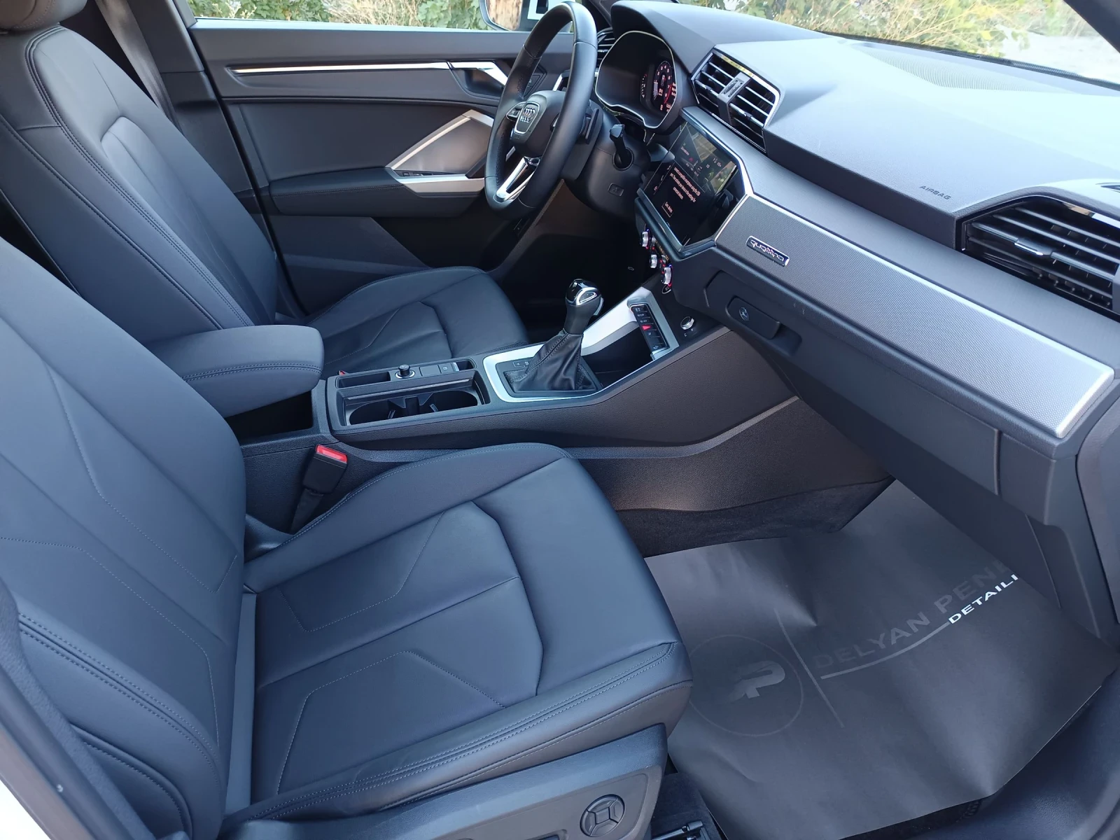 Audi Q3 S-line | Mobile.bg � ����������� 14