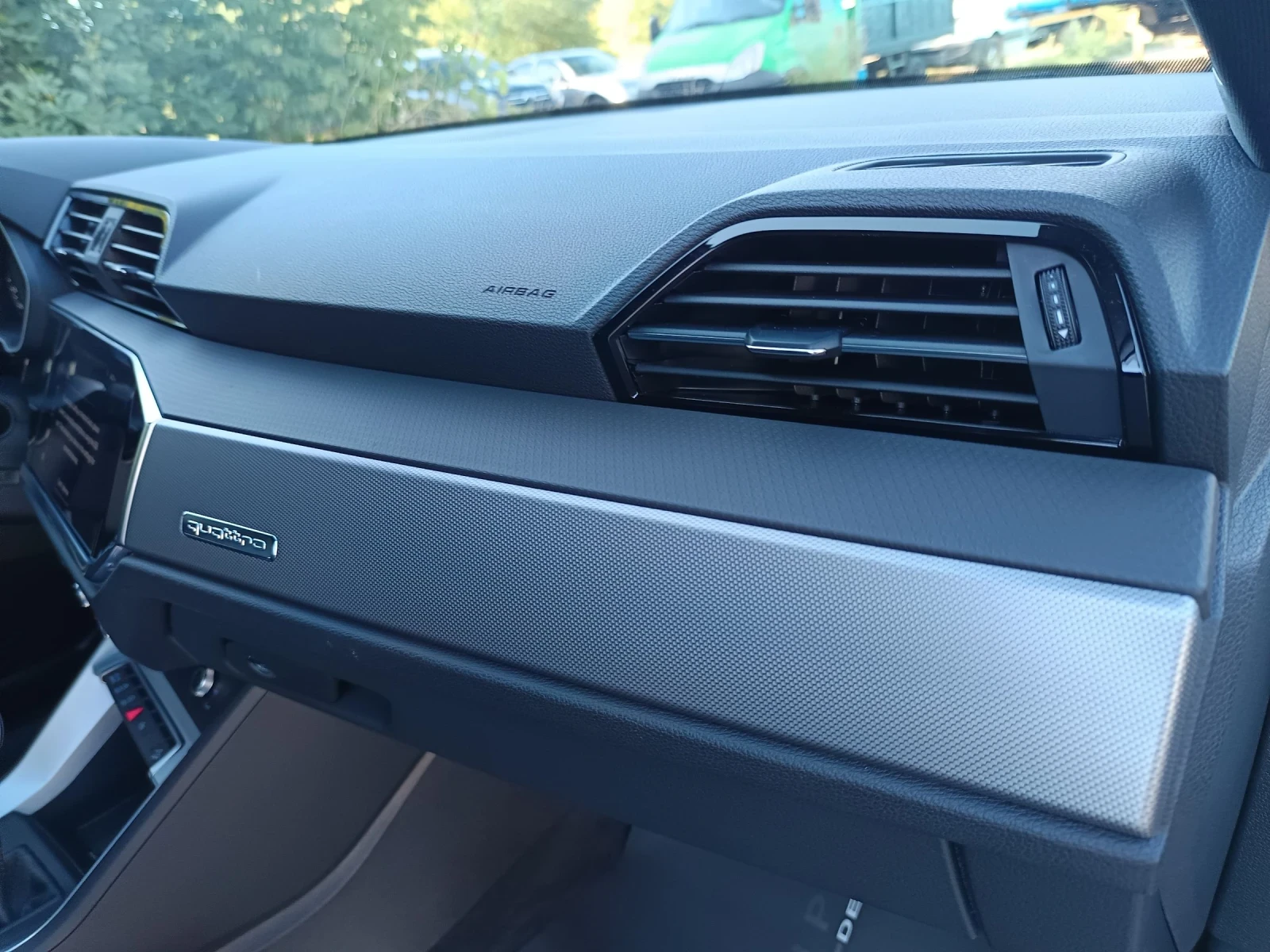 Audi Q3 S-line | Mobile.bg � ����������� 15