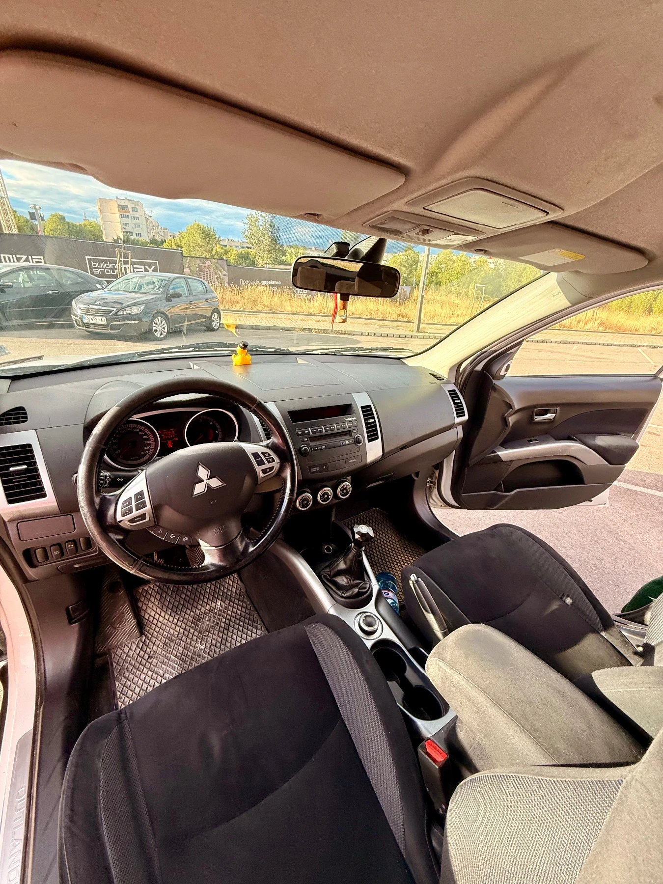 Mitsubishi Outlander | Mobile.bg   11