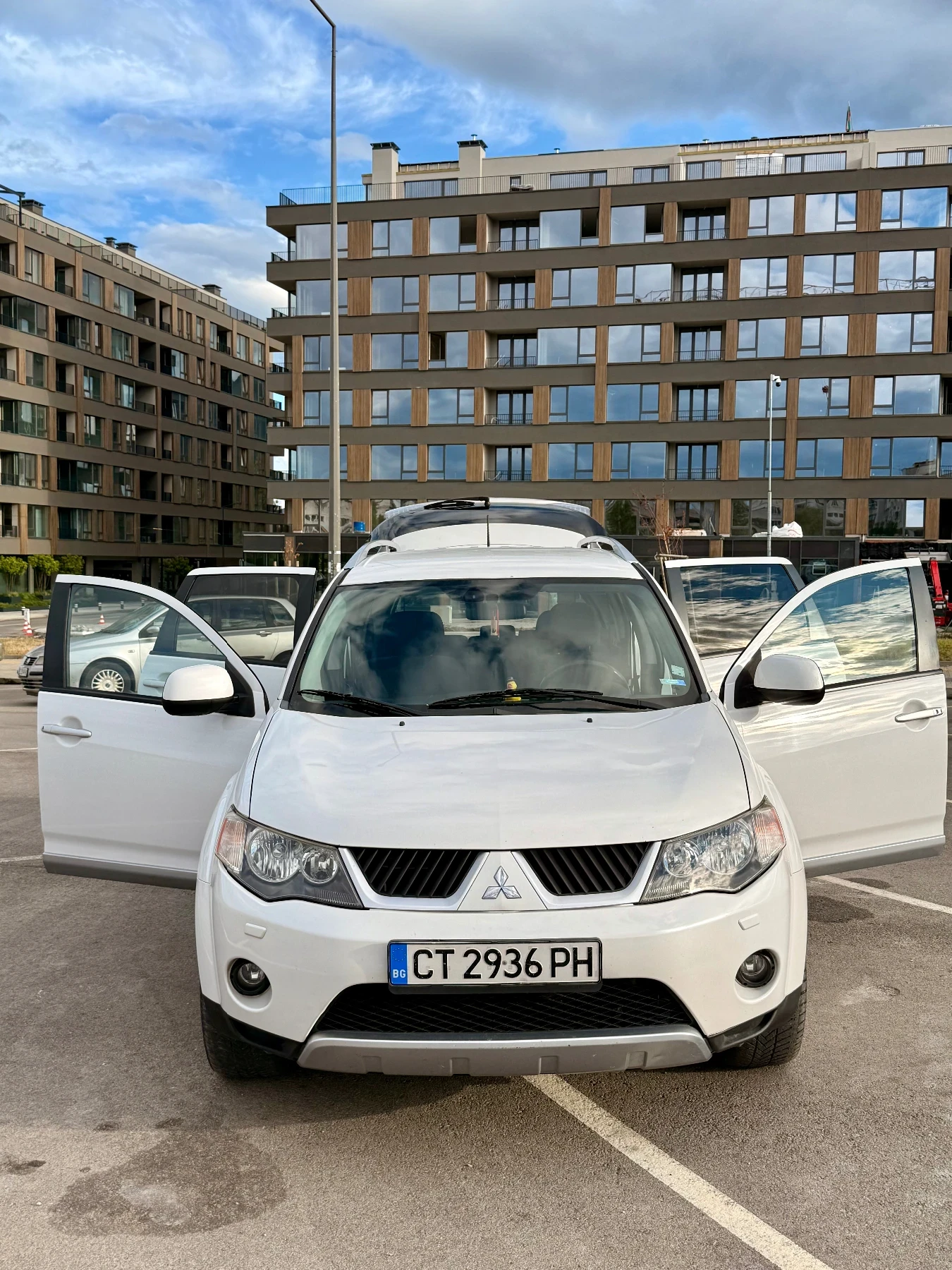 Mitsubishi Outlander | Mobile.bg   13