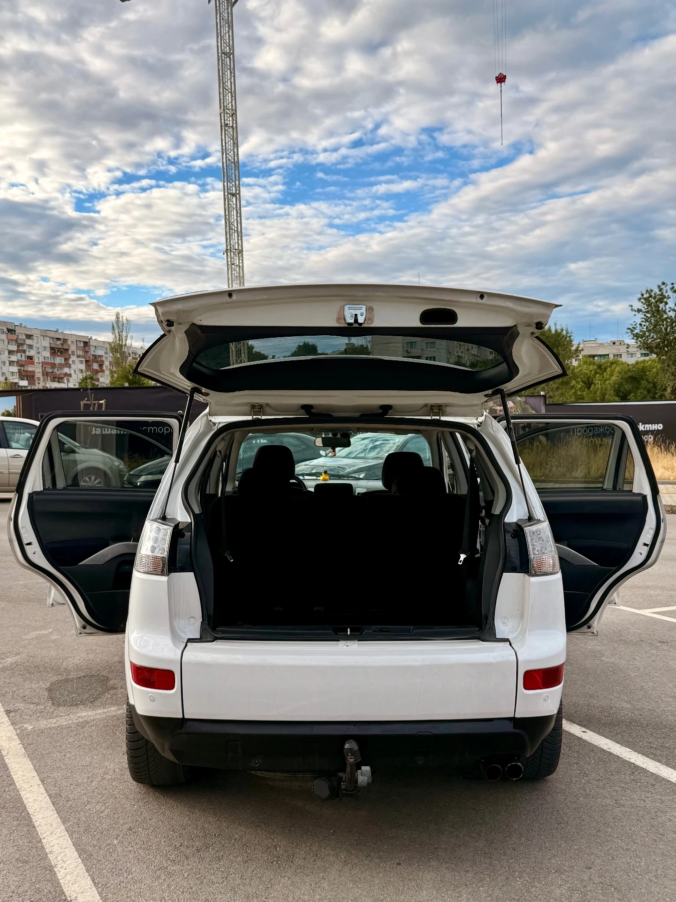 Mitsubishi Outlander | Mobile.bg   12