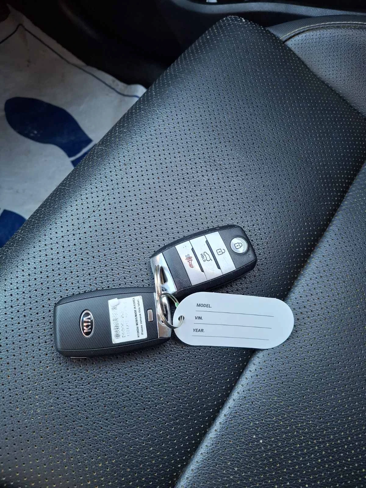 Kia Sportage  - изображение 7