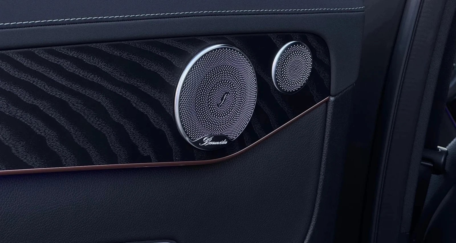 Mercedes-Benz EQC 400 4Matic AMG Line | Mobile.bg � ����������� 12