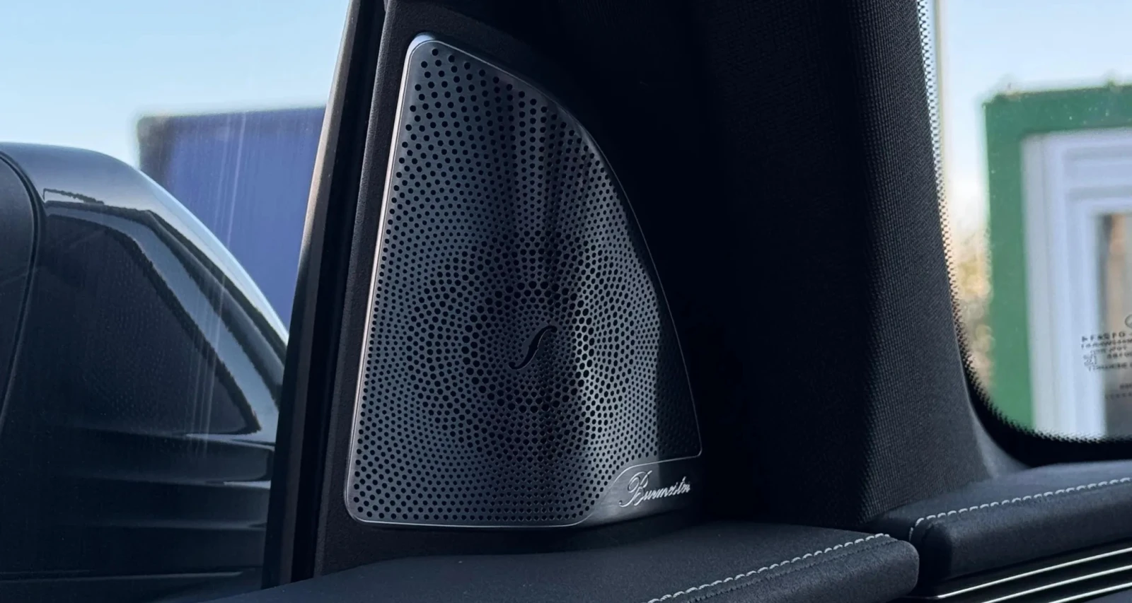 Mercedes-Benz EQC 400 4Matic AMG Line | Mobile.bg � ����������� 7