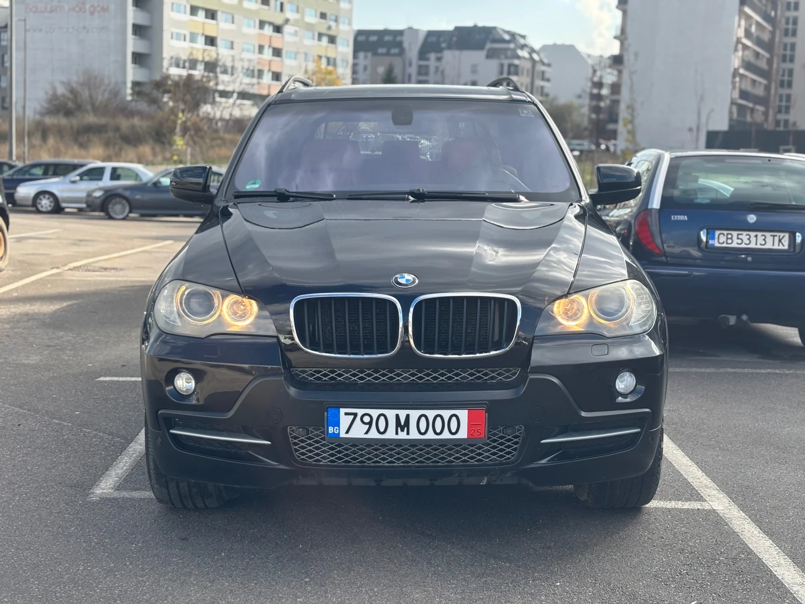 BMW X5 Sport Pack * Panorama - изображение 2