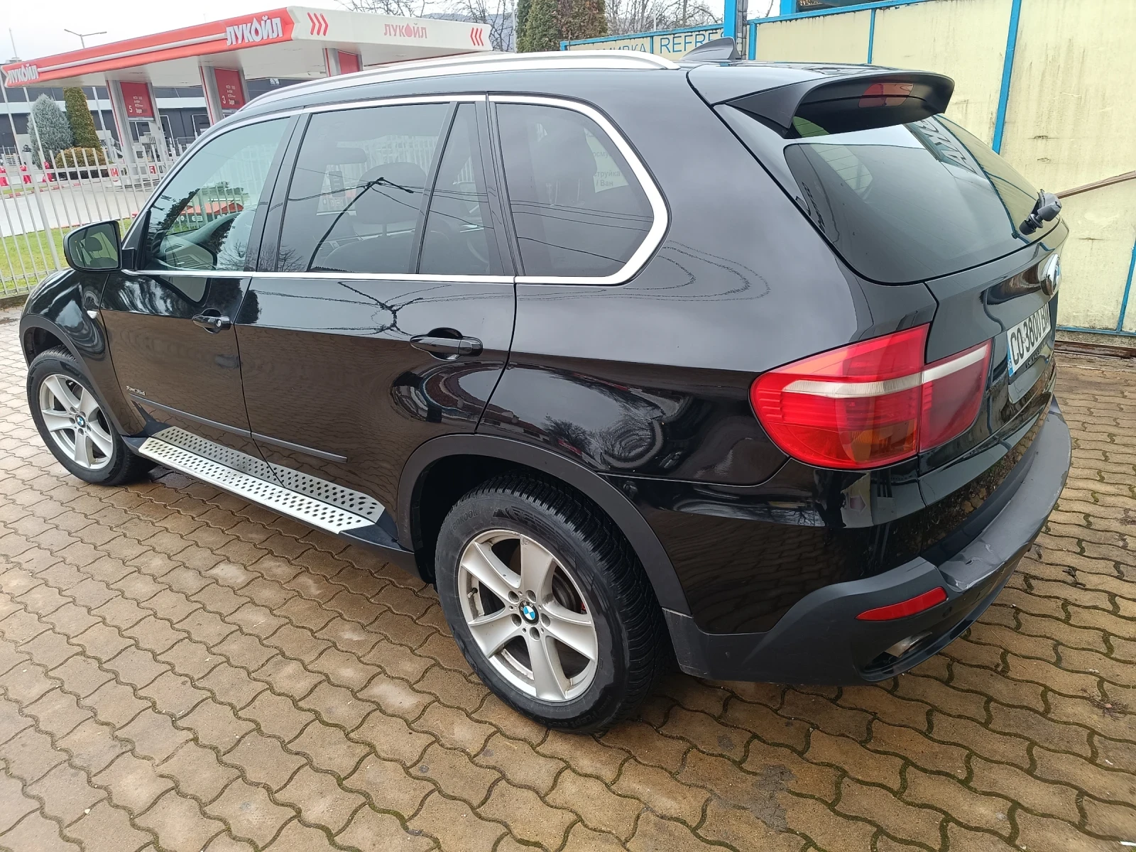 BMW X5 3.5sd | Mobile.bg � ����������� 12