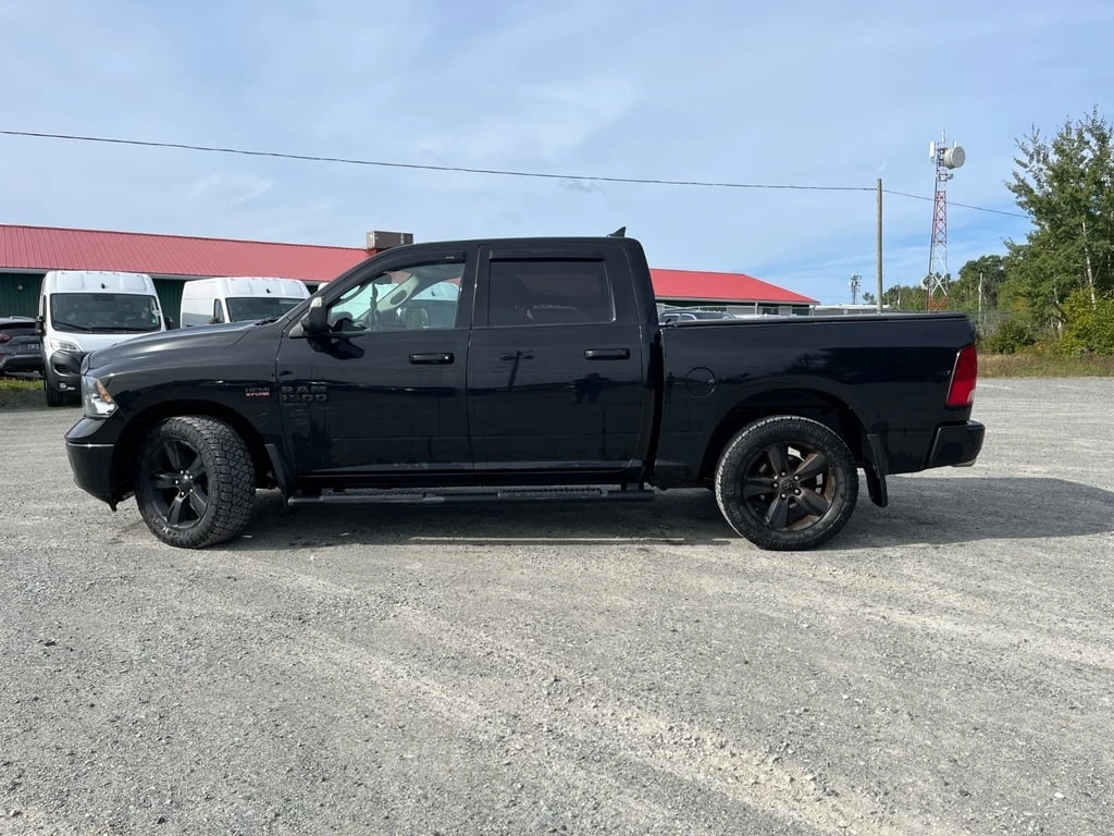 Dodge RAM 1500 * SLT * CARFAX * БЕЗ ПЪРВОНАЧАЛНА ВНОСКА - изображение 2