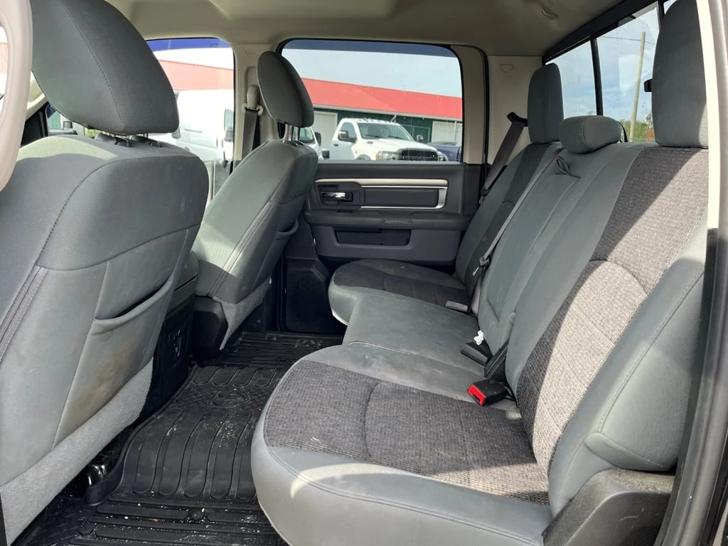 Dodge RAM 1500 * SLT * CARFAX * ��� ������������ ������ | Mobile.bg � ����������� 12