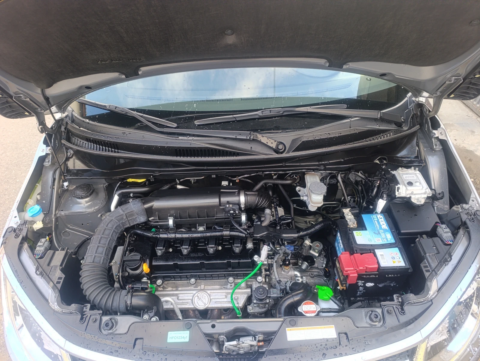 Suzuki Ignis 4x4 hybrid  | Mobile.bg � ����������� 16