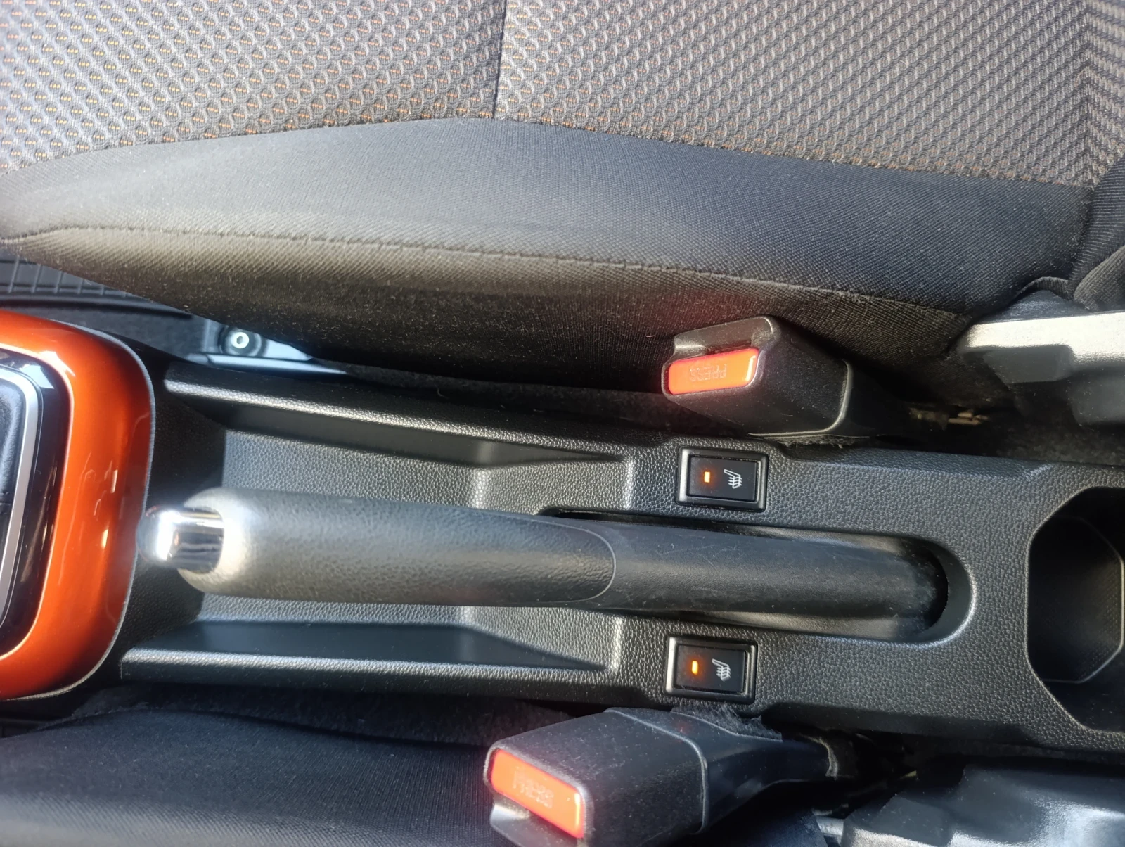 Suzuki Ignis 4x4 hybrid  | Mobile.bg � ����������� 11