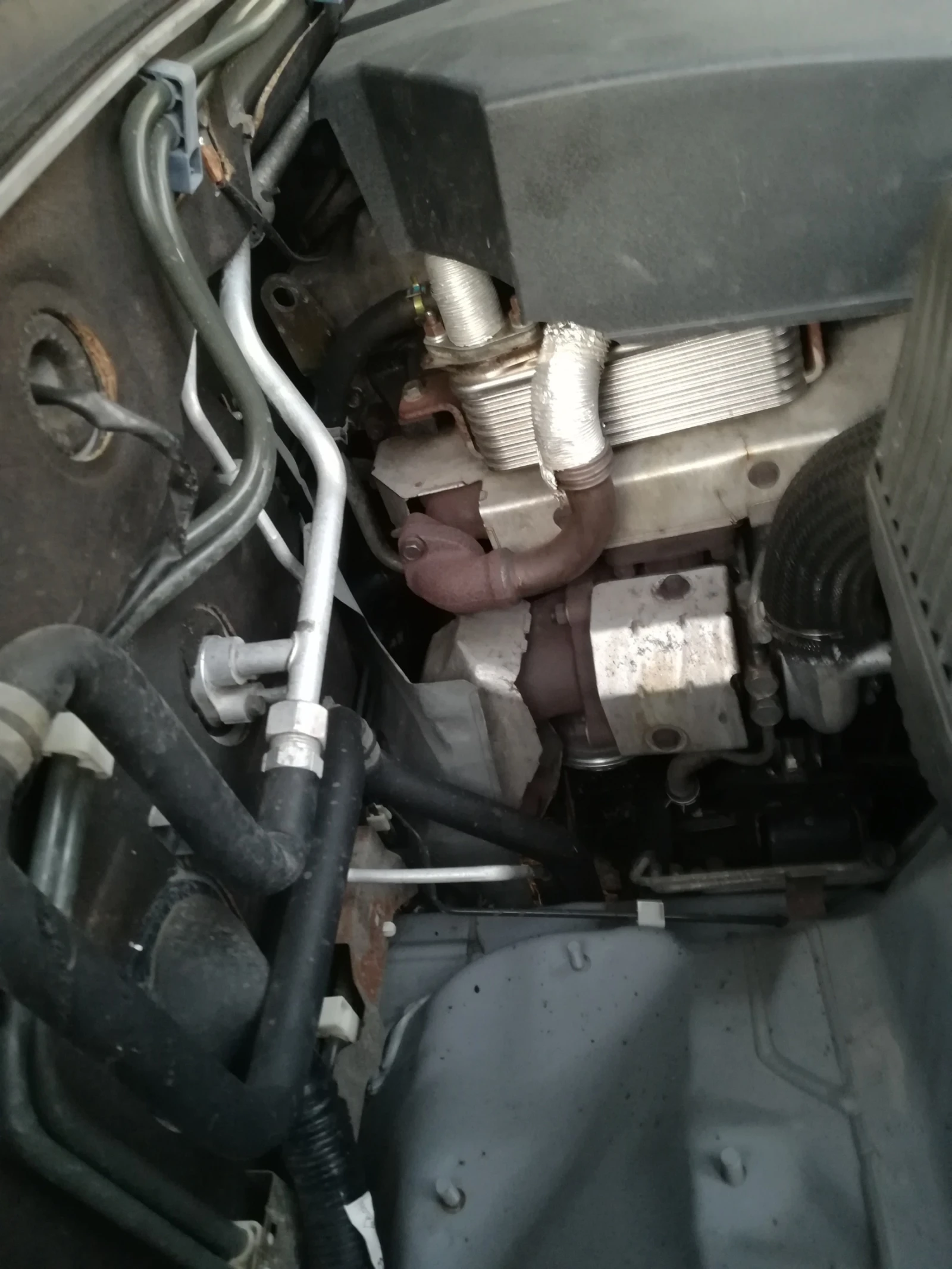 Mitsubishi Pajero 4х4 ЕКО-3!, снимка 6 - Автомобили и джипове - 53734363