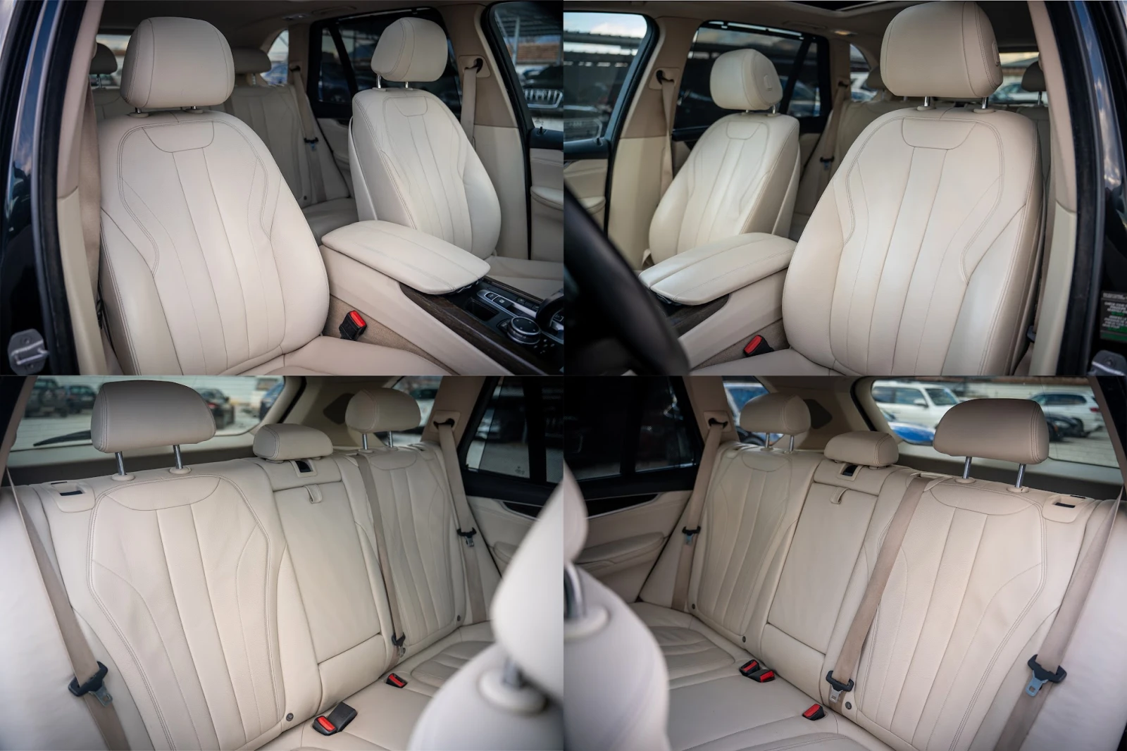 BMW X5 3.5i* Xdrive* DIGITAL | Mobile.bg � ����������� 11