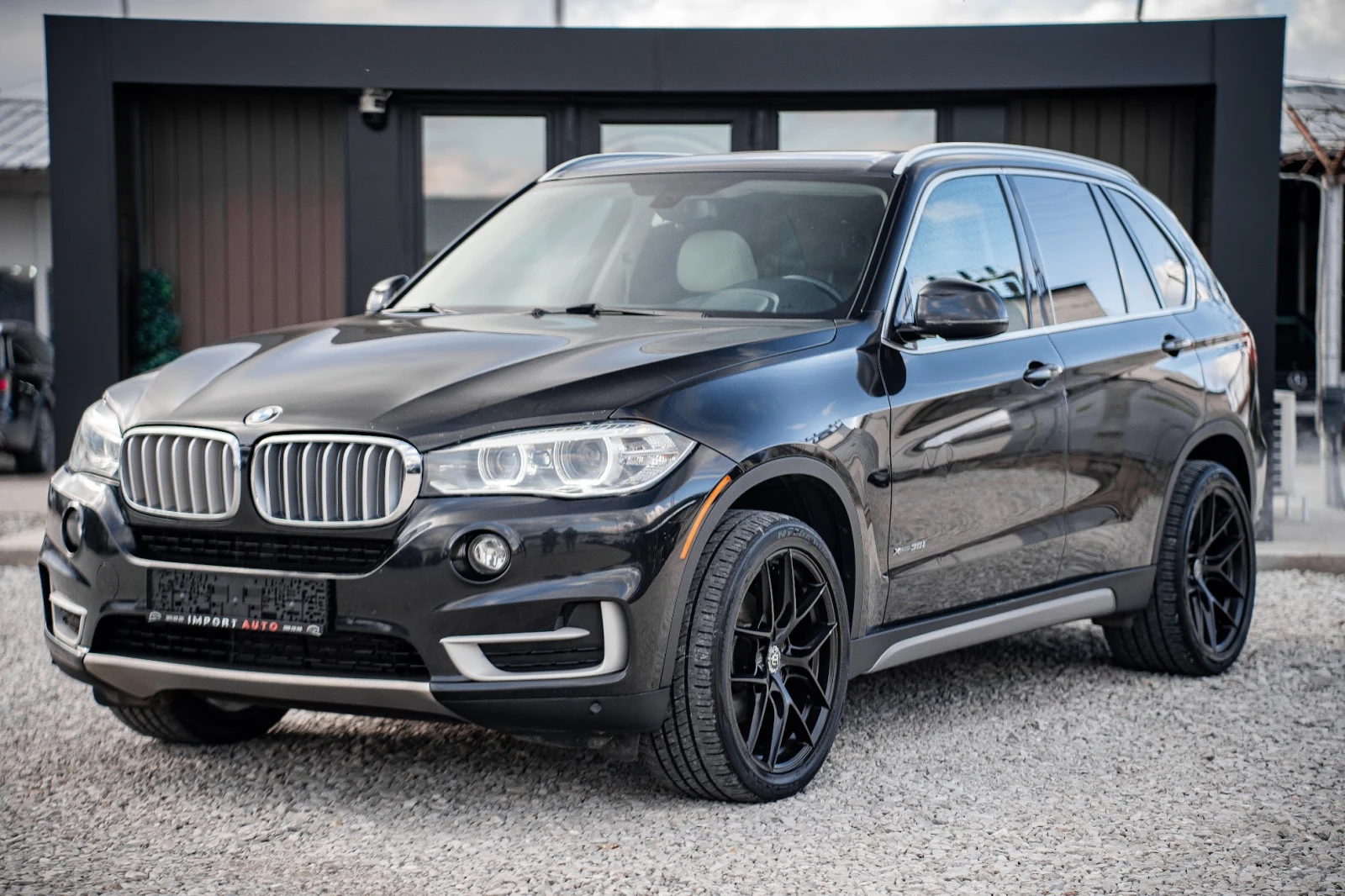 BMW X5 3.5i* Xdrive* DIGITAL | Mobile.bg � ����������� 1