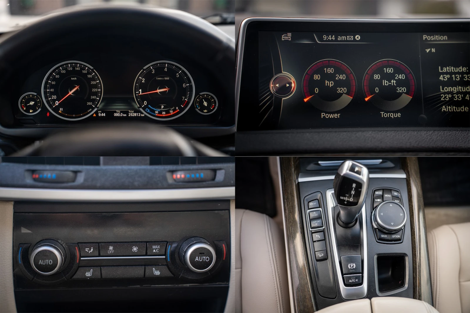 BMW X5 3.5i* Xdrive* DIGITAL | Mobile.bg � ����������� 13