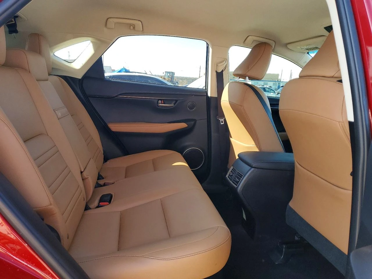 Lexus NX 200t, снимка 7 - Автомобили и джипове - 53960084