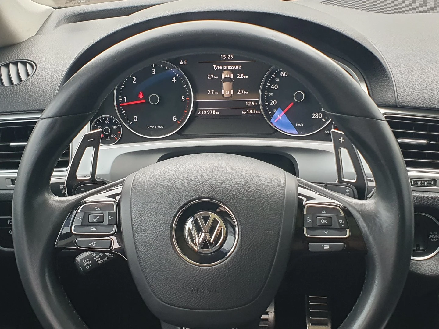 VW Touareg | Mobile.bg � ����������� 7