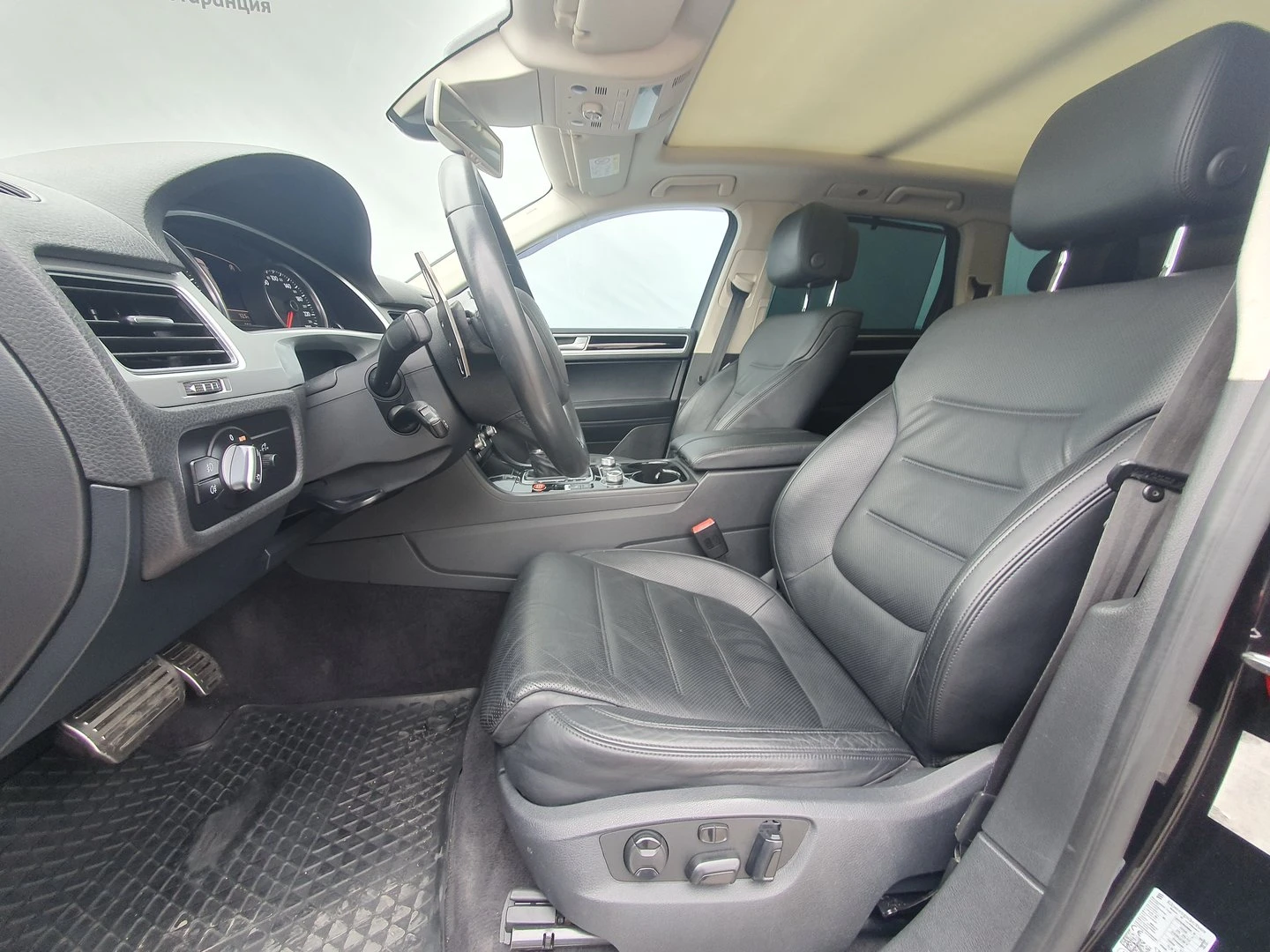 VW Touareg | Mobile.bg � ����������� 4
