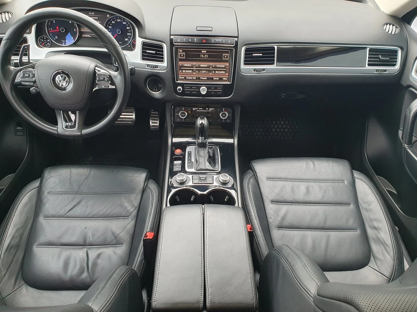 VW Touareg | Mobile.bg � ����������� 6