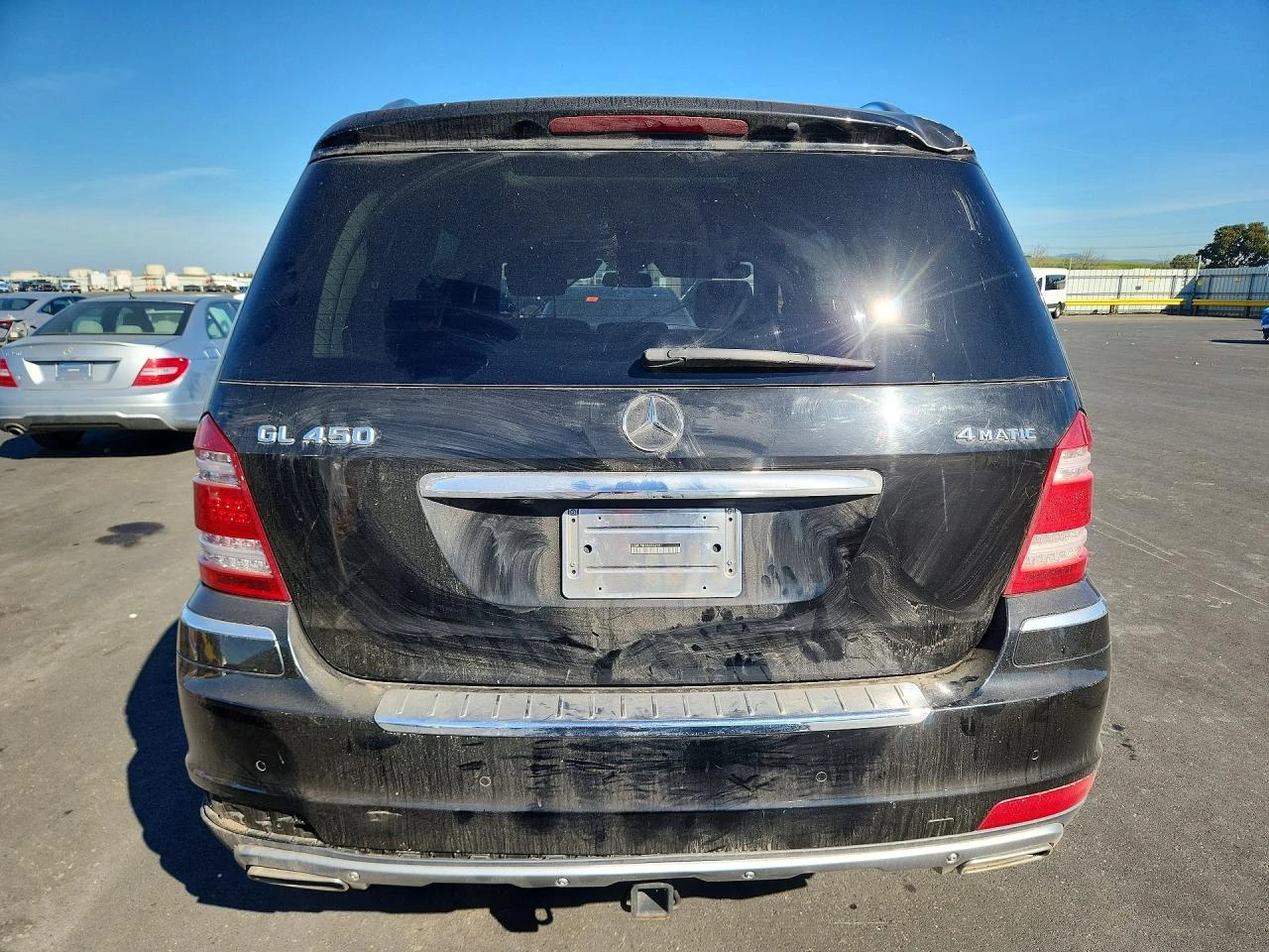 Mercedes-Benz GL 450 4MATIC* �������* �������* ������ | Mobile.bg � ����������� 5