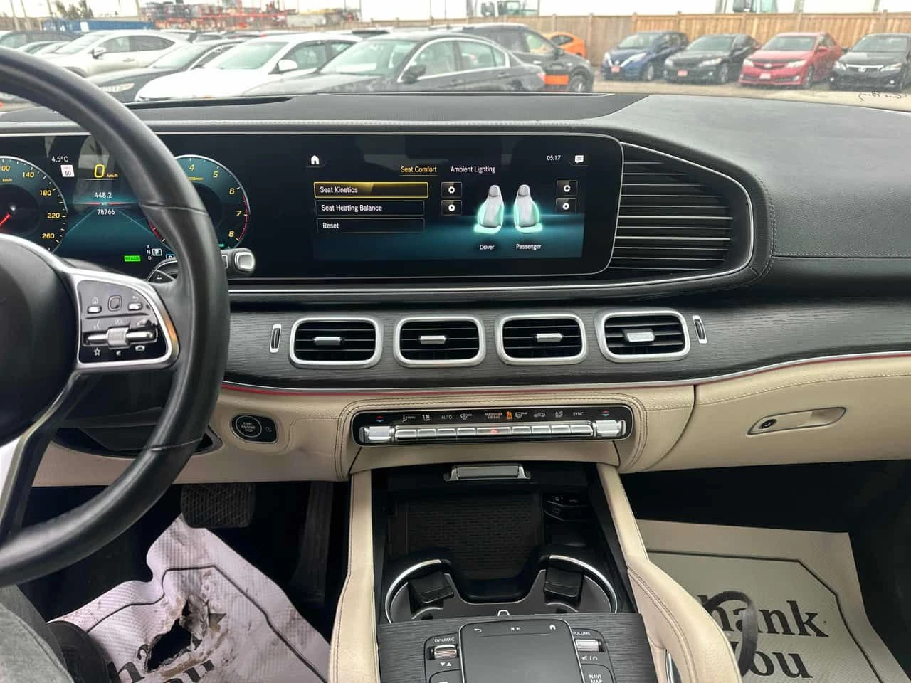 Mercedes-Benz GLE 450 | DISTRONIC | 360 | HUD | ОБДУХВАНЕ | BURMESTER | , снимка 9 - Автомобили и джипове - 54723724