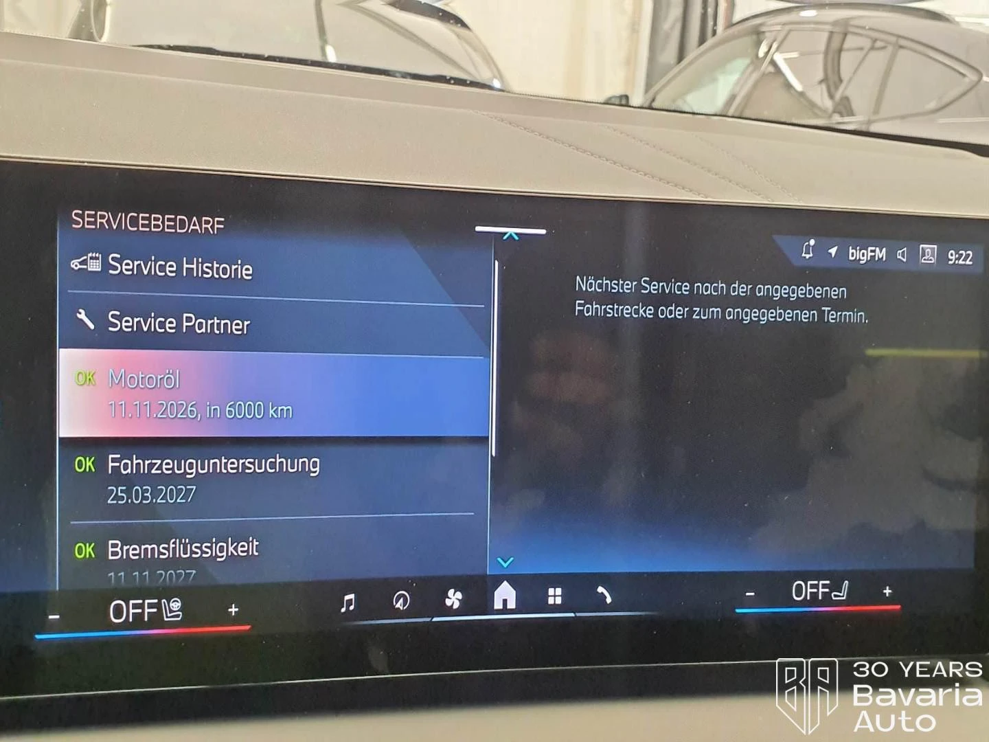 BMW X3 20i xDrive M Sport Paket Steptronic | Mobile.bg � ����������� 10
