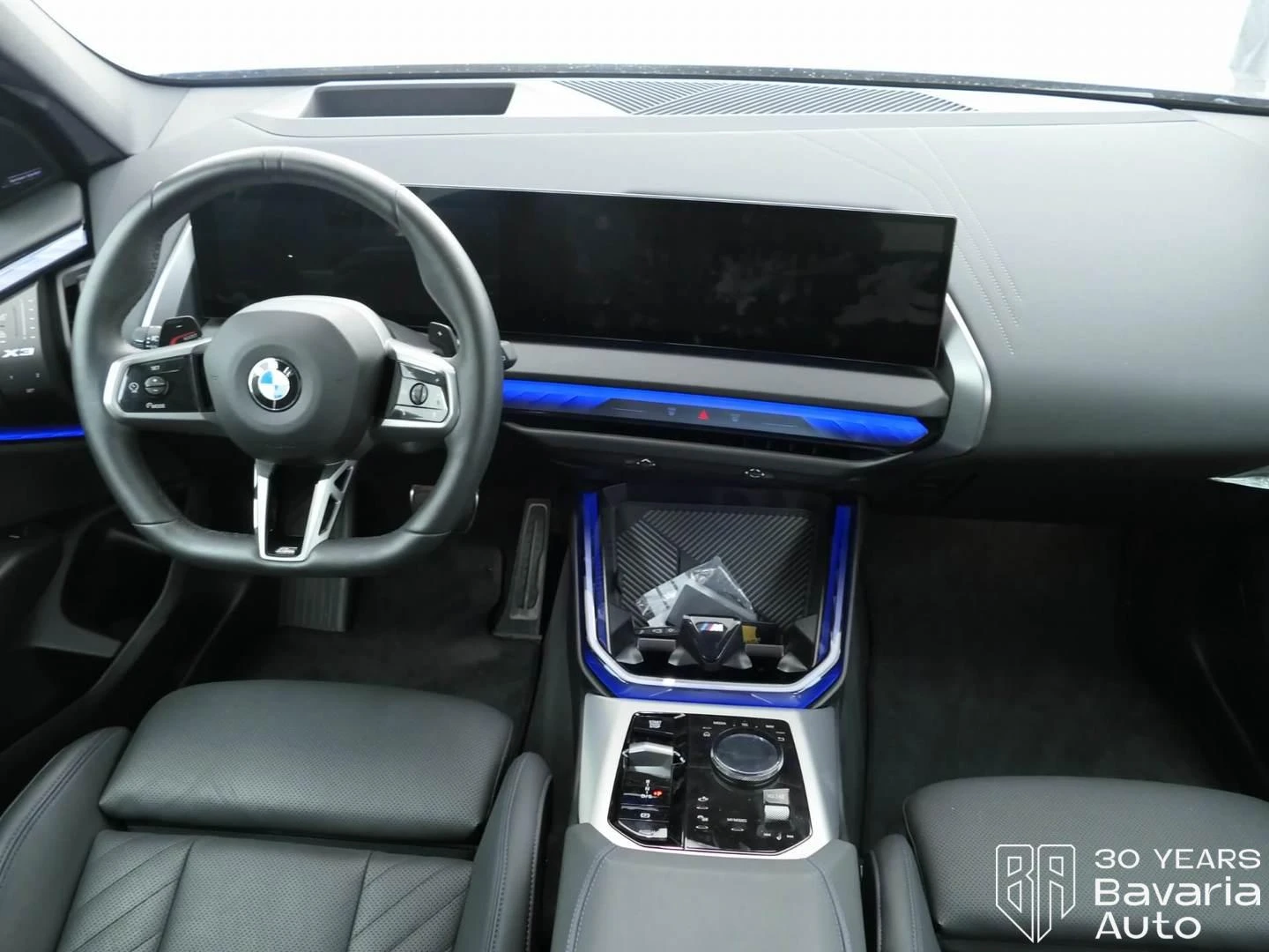 BMW X3 20i xDrive M Sport Paket Steptronic | Mobile.bg � ����������� 6