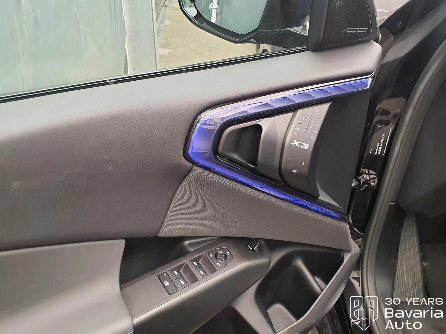 BMW X3 20i xDrive M Sport Paket Steptronic | Mobile.bg � ����������� 12