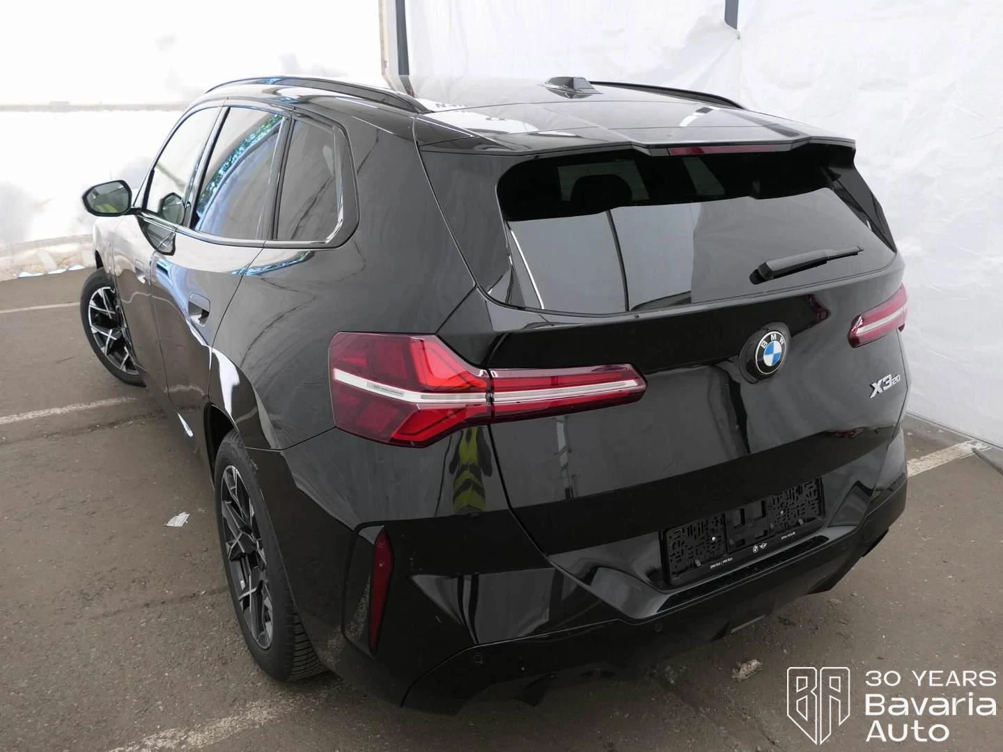 BMW X3 20i xDrive M Sport Paket Steptronic | Mobile.bg � ����������� 2