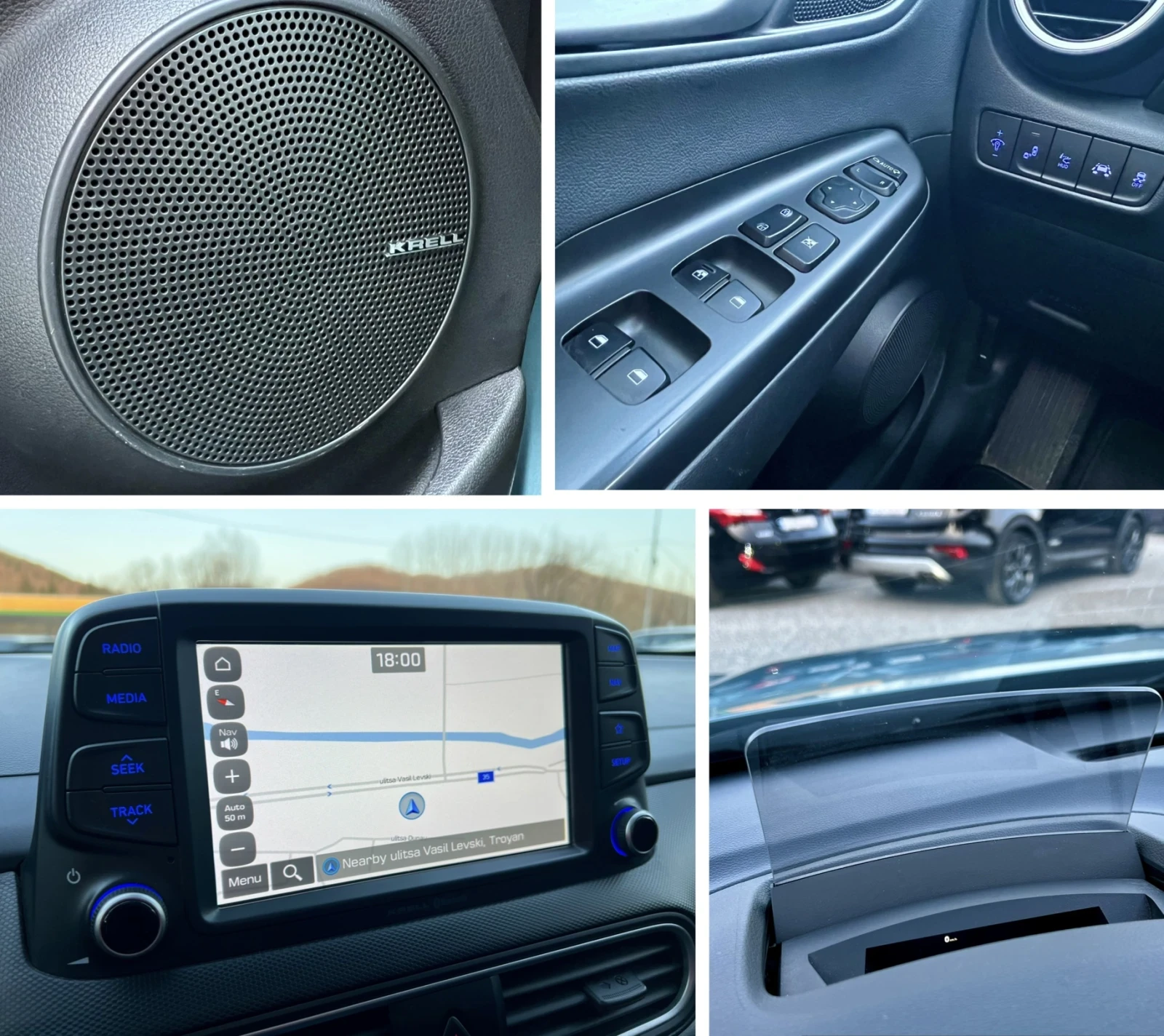 Hyundai Tucson 1.6T 4x4 Vertex ��������� | Mobile.bg � ����������� 13