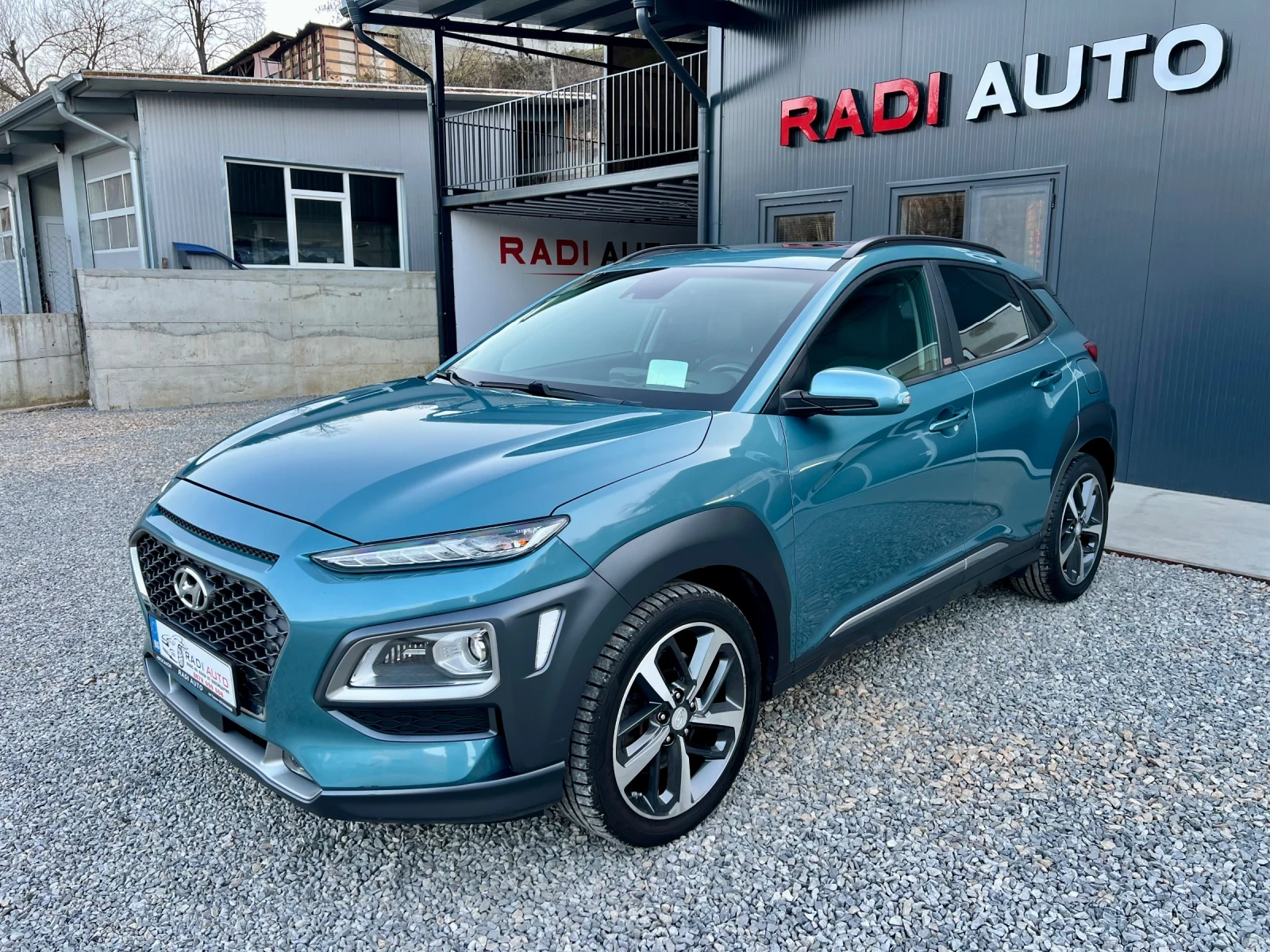Hyundai Tucson 1.6T 4x4 Vertex ��������� | Mobile.bg � ����������� 1